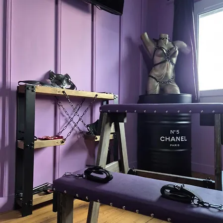 Loveroom Eclat D Emoi *