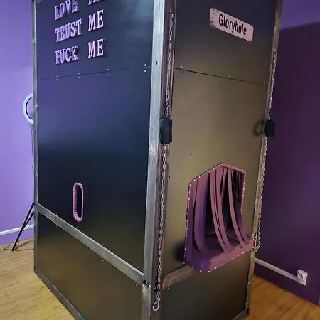 Loveroom Eclat D Emoi