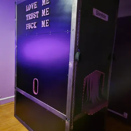 Loveroom Eclat D Emoi *