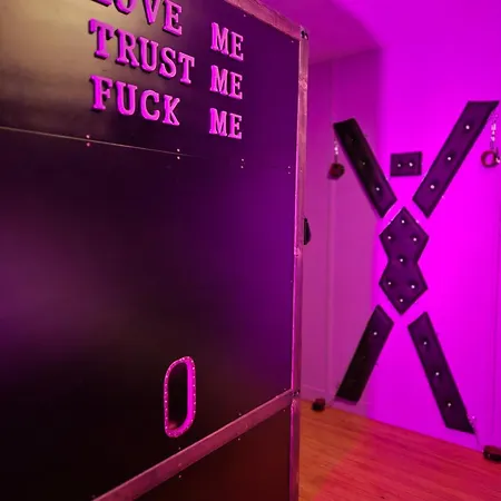 Loveroom Eclat D Emoi Condé-sur-Noireau