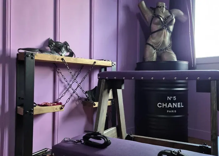 Loveroom Eclat D Emoi *