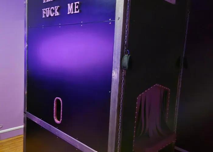 Loveroom Eclat D Emoi *