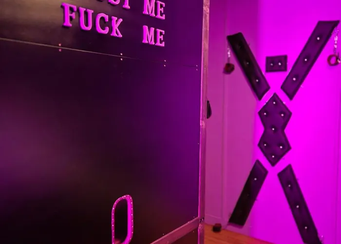 Loveroom Eclat D Emoi Condé-sur-Noireau