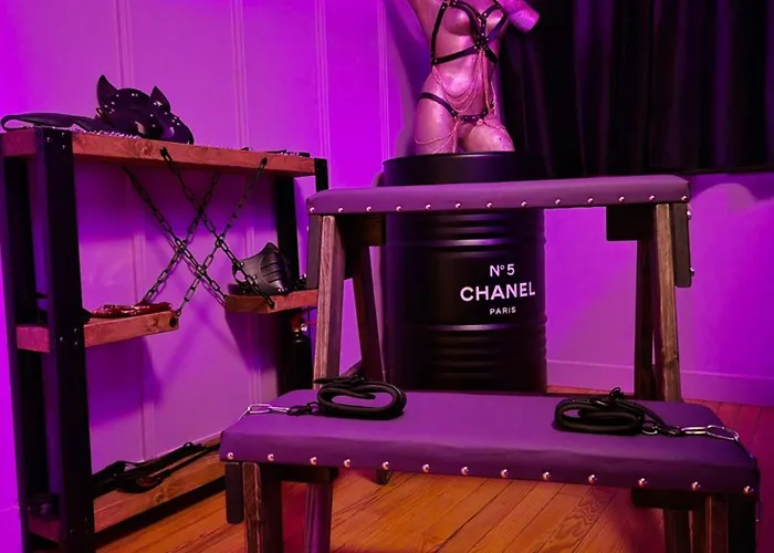 Loveroom Eclat D Emoi