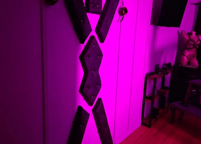 Loveroom Eclat D Emoi Condé-sur-Noireau