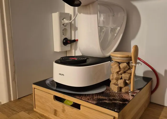 Loveroom Eclat D Emoi *